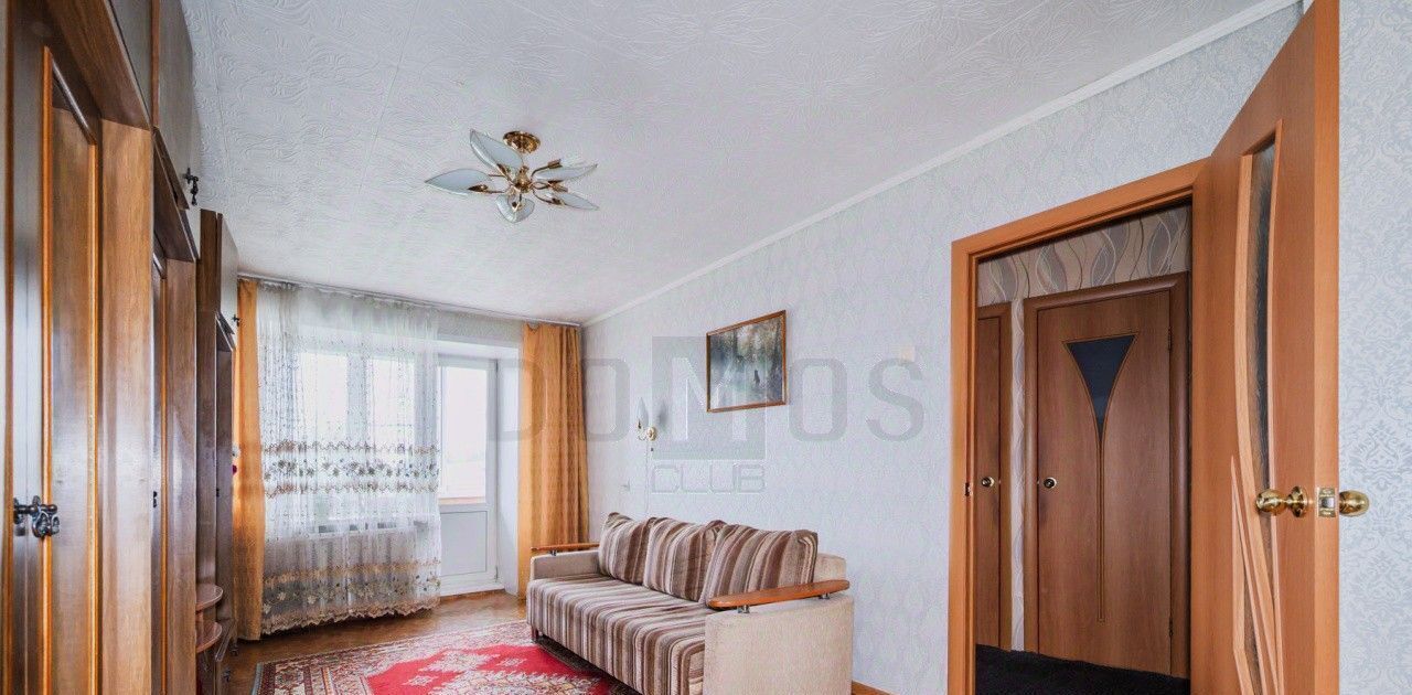 квартира г Березовский ул Гагарина 10 фото 8