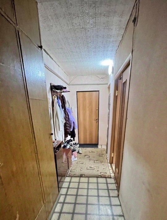квартира г Верхняя Пышма ул Уральских рабочих 48 фото 11