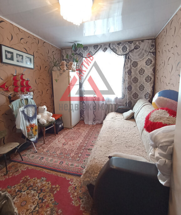 квартира г Каменск-Уральский Синарский пр-кт Победы 91 фото 13