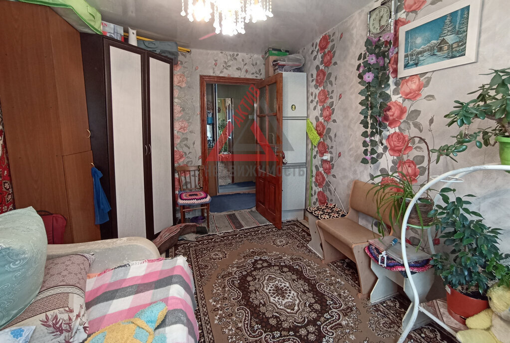 квартира г Каменск-Уральский Синарский пр-кт Победы 91 фото 14