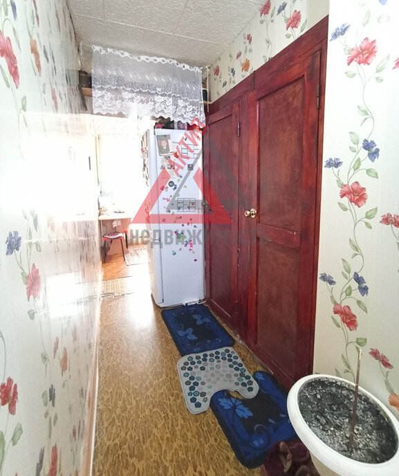 квартира г Каменск-Уральский Синарский пр-кт Победы 91 фото 17