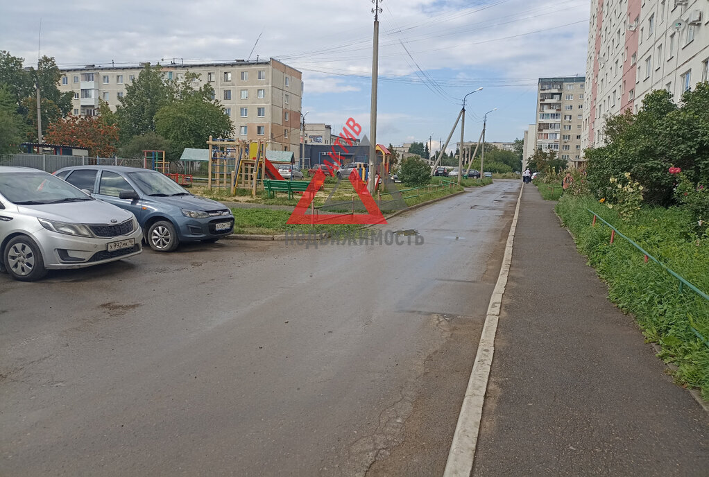 квартира г Каменск-Уральский Синарский ул Прокопьева 5 фото 7
