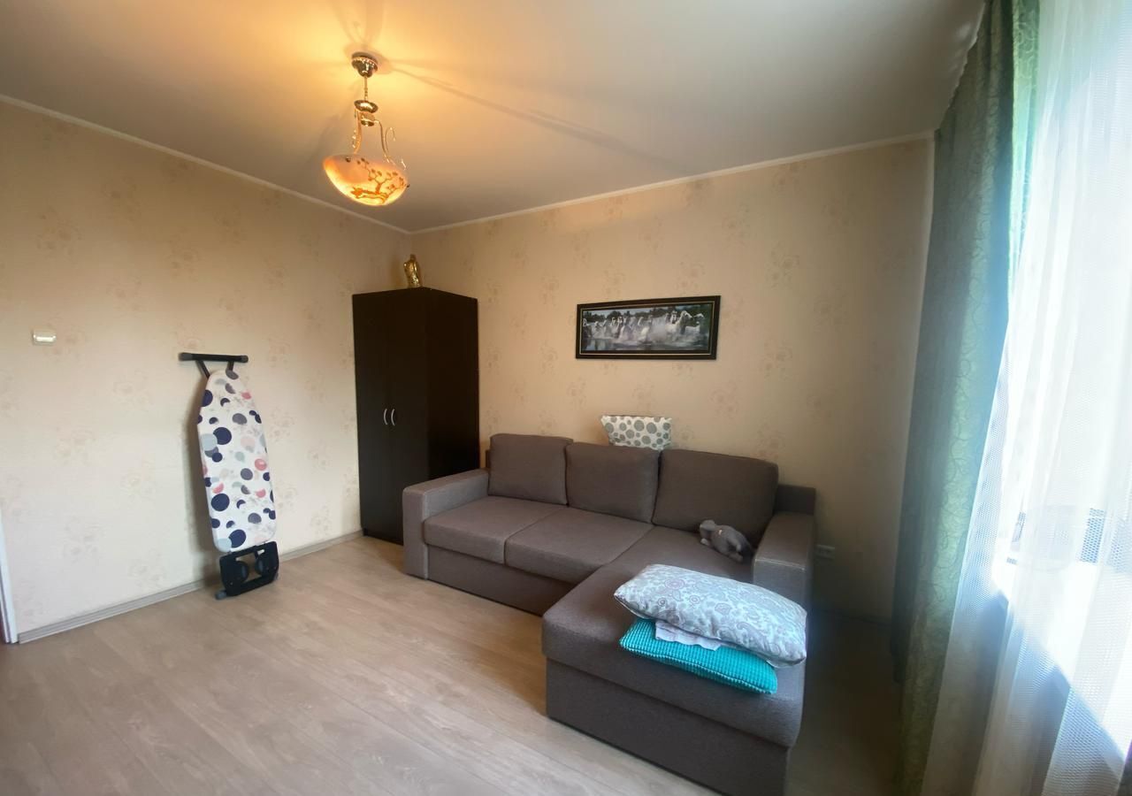 квартира г Омск р-н Центральный ул Декабристов 106 Центральный АО фото 7