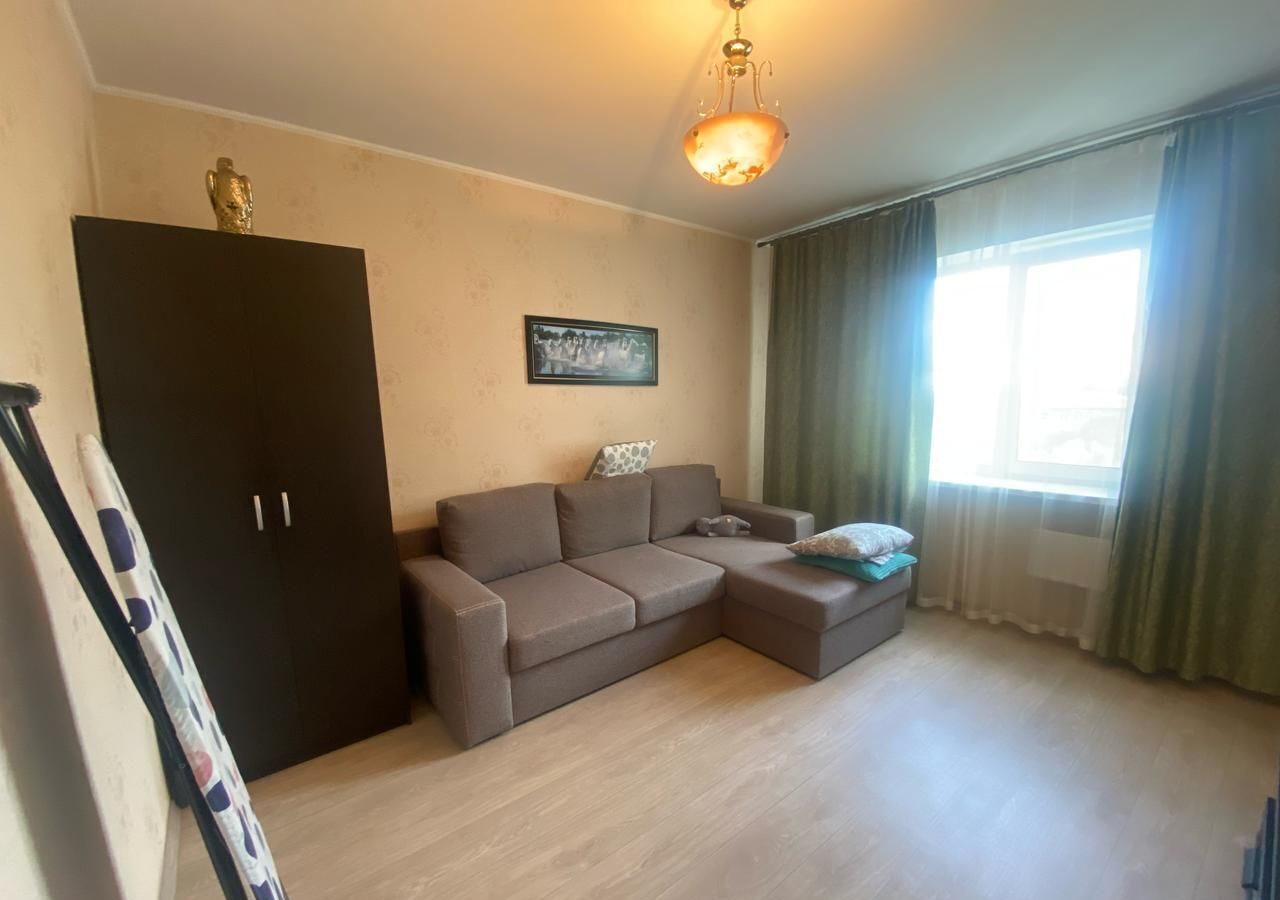 квартира г Омск р-н Центральный ул Декабристов 106 Центральный АО фото 6