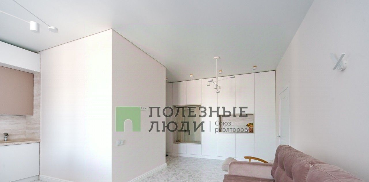 квартира г Благовещенск ул Пионерская 2 ЖК «Дом на Набережной» фото 7