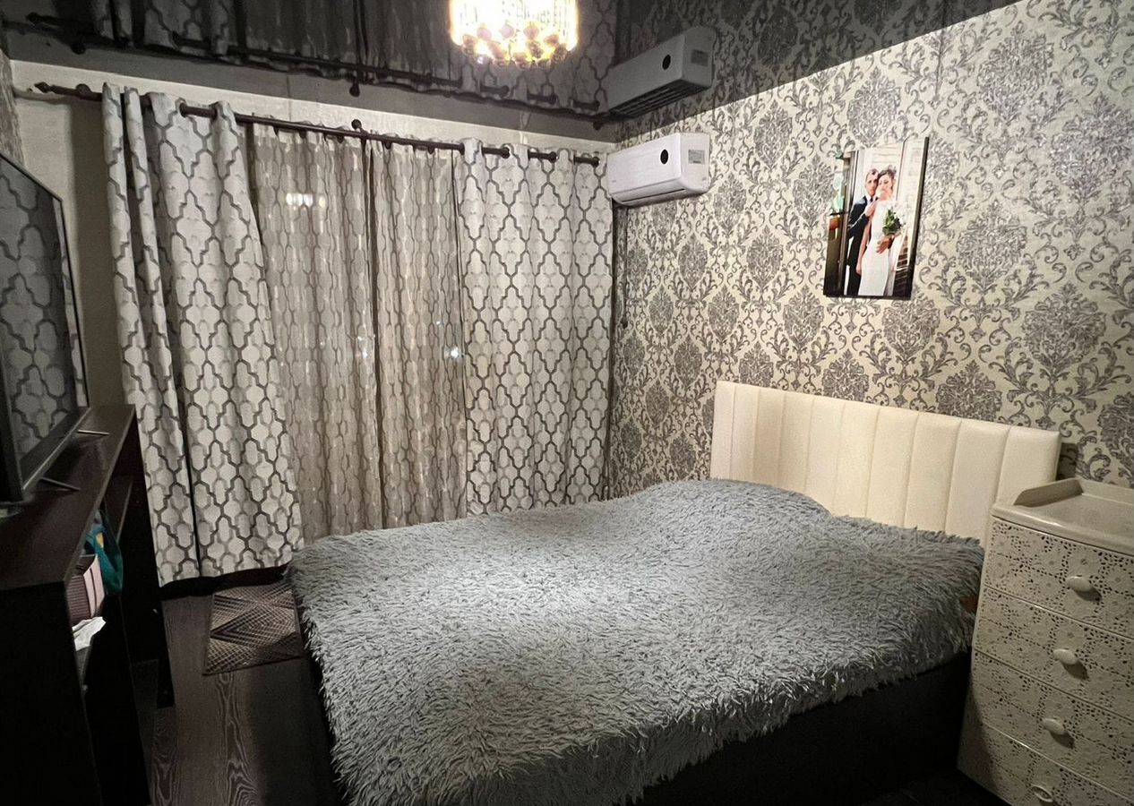 квартира г Таганрог Восточный ул Заводская 3 фото 10