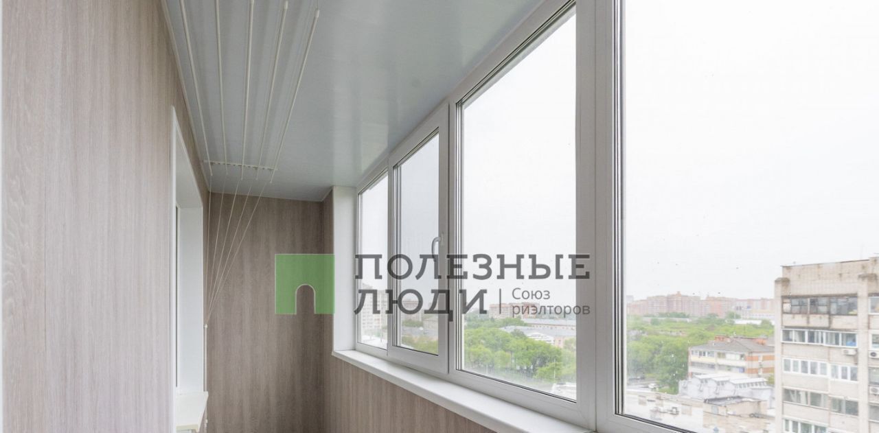 квартира г Благовещенск ул Калинина 68 фото 13