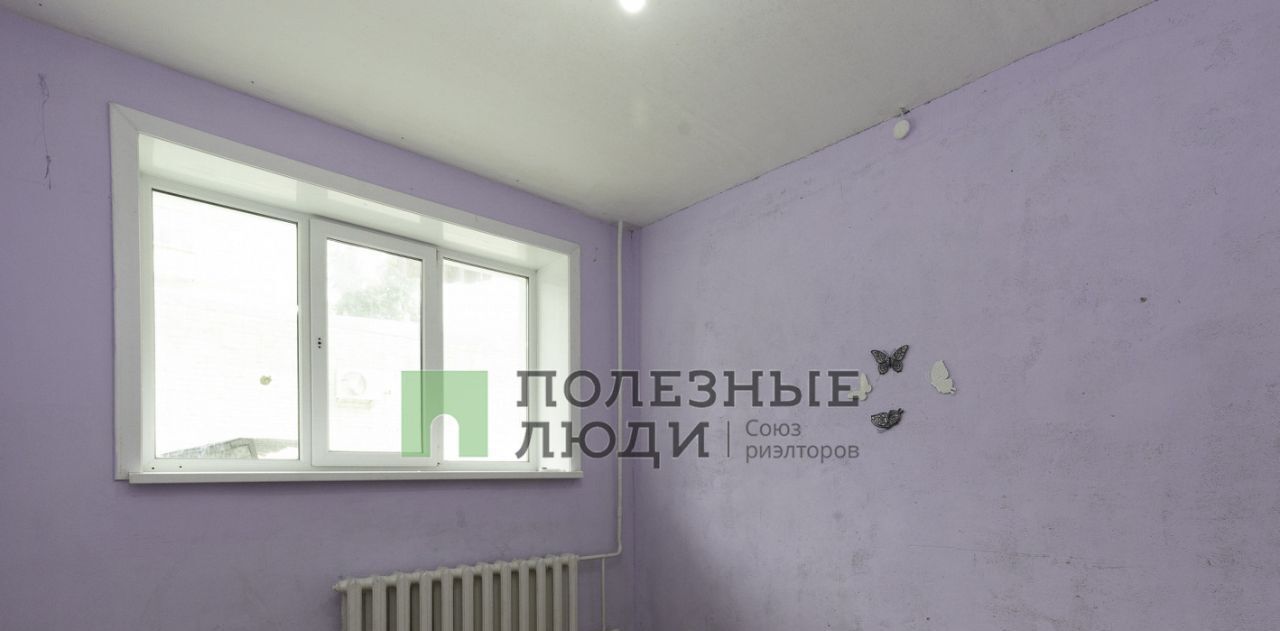квартира г Благовещенск с Белогорье ул Заводская 4 фото 5