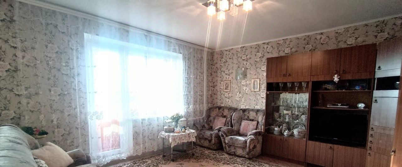 квартира г Кемерово р-н Рудничный пер 1-й Беломорский 7 фото 6