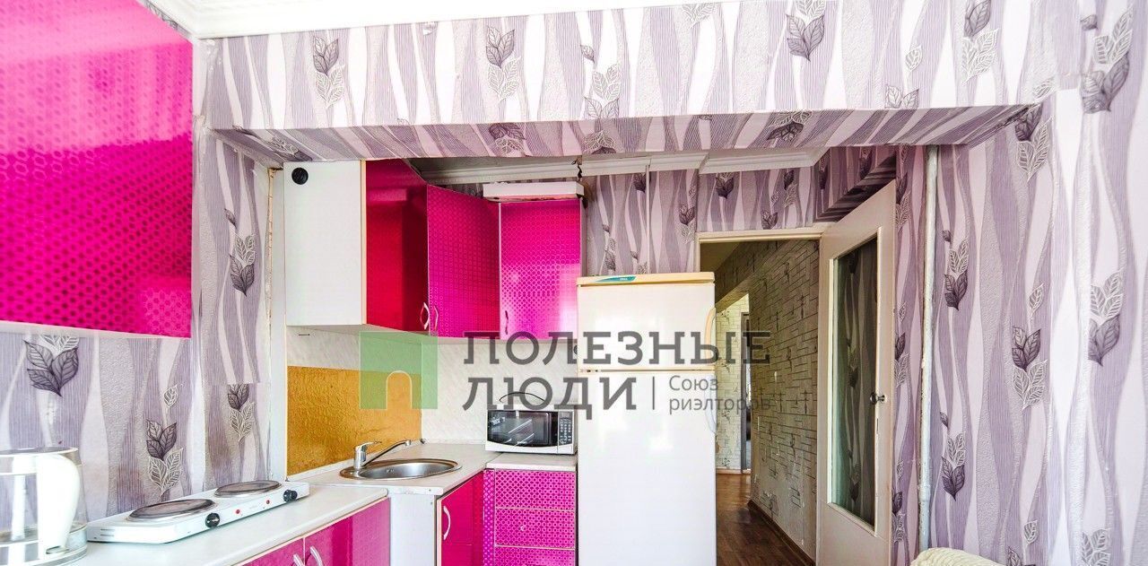 квартира г Благовещенск ул Мухина 87/3 фото 7