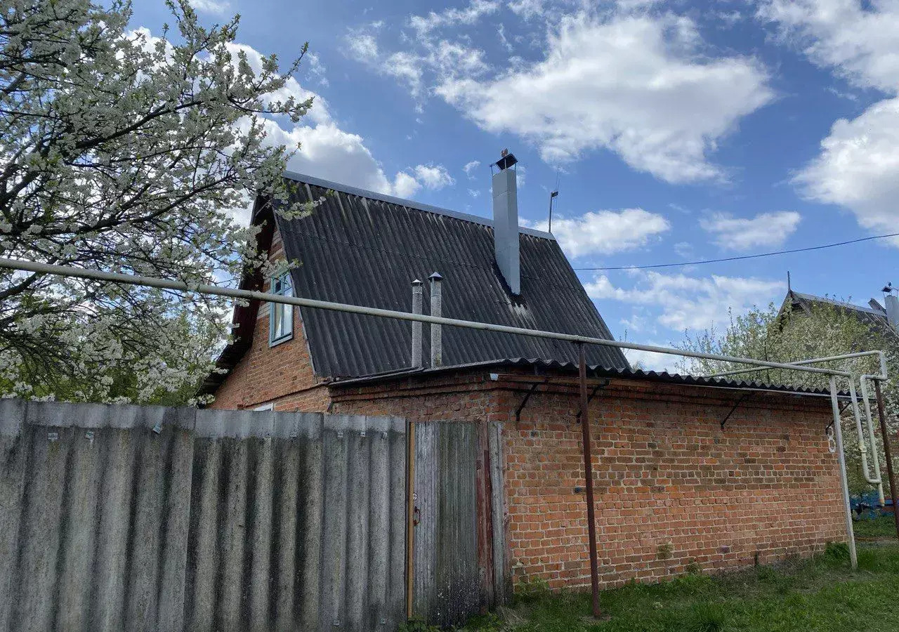 дом р-н Кимовский г Кимовск ул Потехина 8а городское поселение Кимовск фото 2