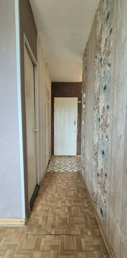 квартира г Комсомольск-на-Амуре ш Магистральное 49к/3 фото 6