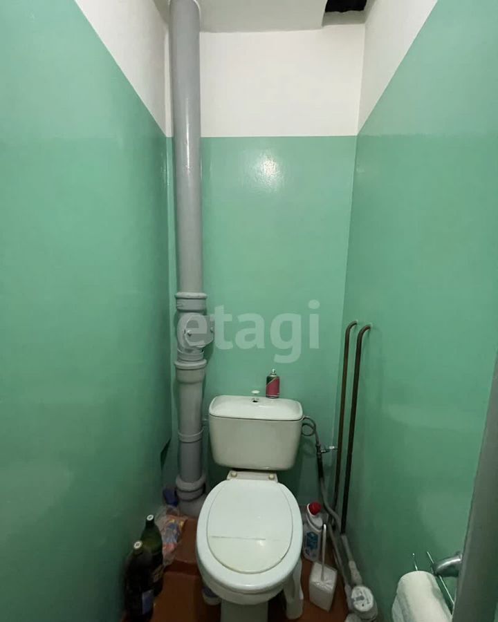 квартира г Норильск ул Федоровского 23 Талнах фото 14
