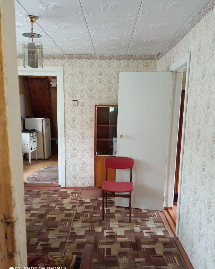 дом р-н Кимовский г Кимовск ул Потехина 8а городское поселение Кимовск фото 13