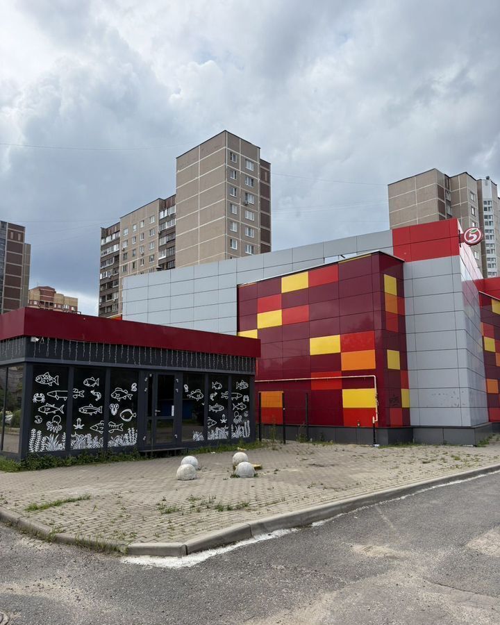 торговое помещение г Электросталь ул Юбилейная 19 фото 2