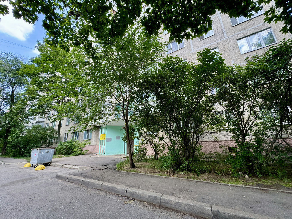 квартира г Жуковский ул Королева 10 Ильинская МЦД-3 фото 18