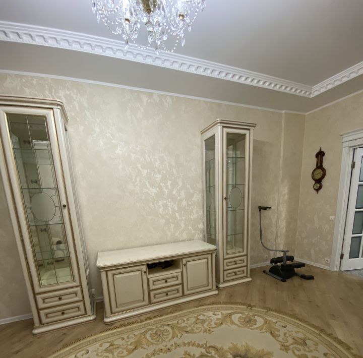 квартира г Балашиха ул Зеленая 32к/3 Салтыковская фото 16