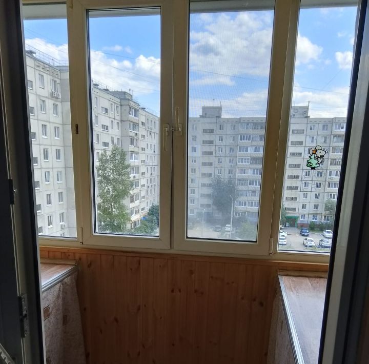 квартира г Уфа р-н Октябрьский ул Маршала Жукова 2/2 фото 21