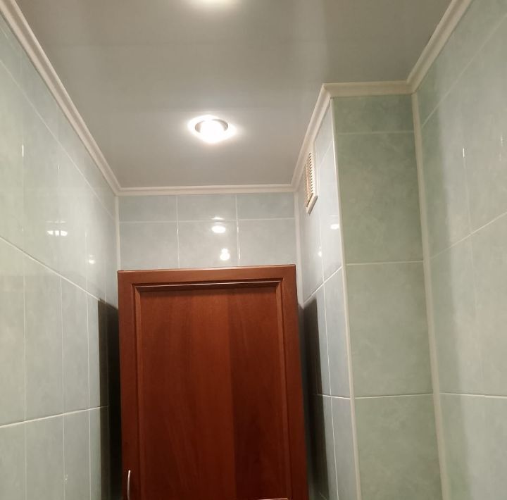 квартира г Уфа р-н Октябрьский ул Маршала Жукова 2/2 фото 30