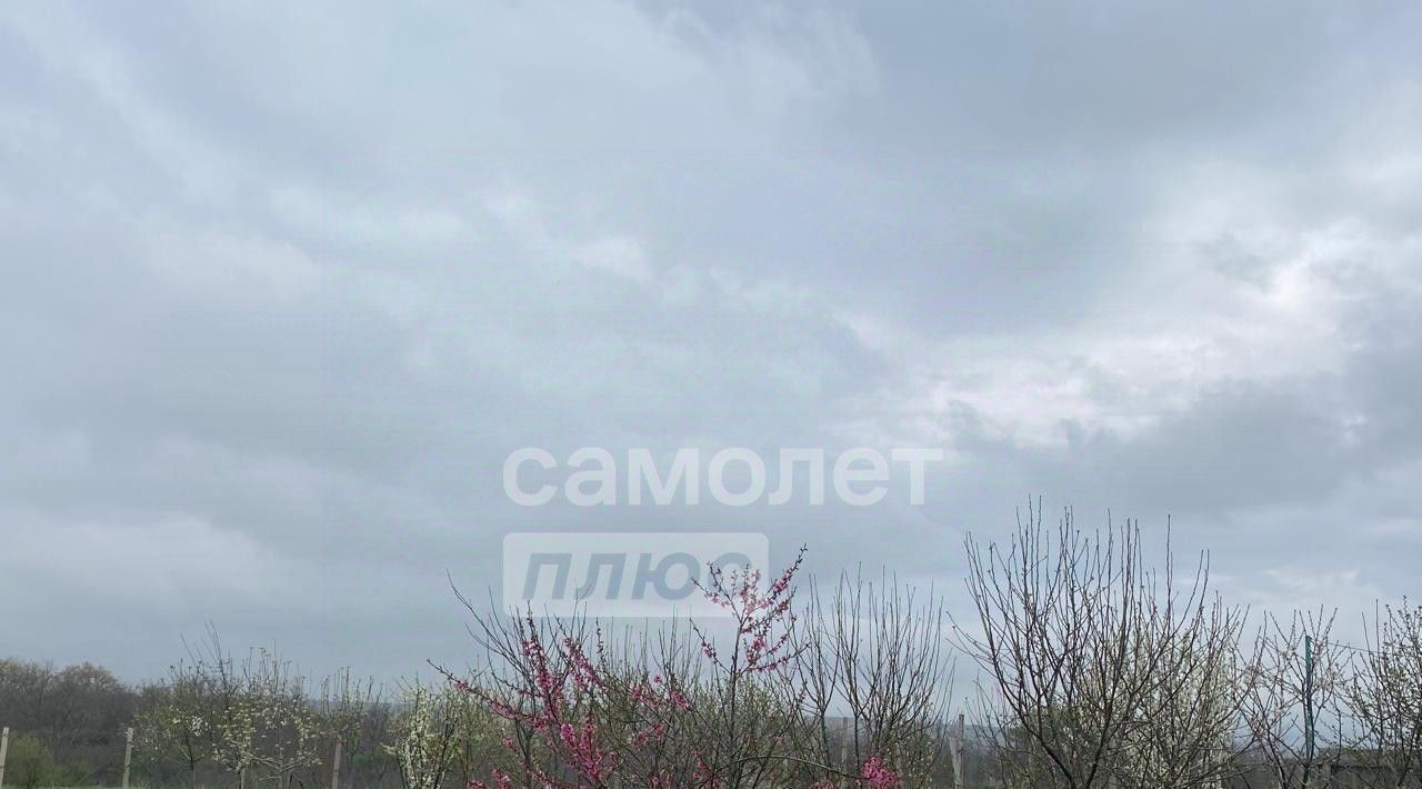 дом г Новороссийск ст-ца Раевская ул Северная фото 6