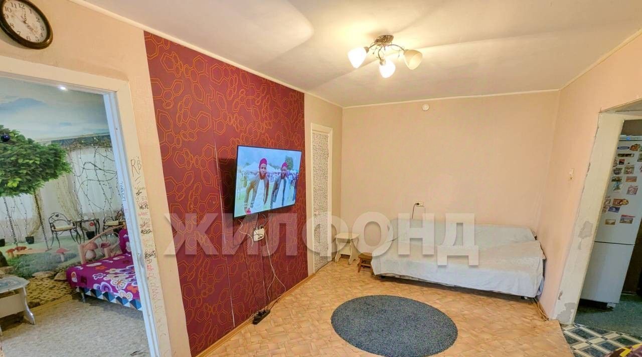 квартира г Томск р-н Октябрьский тракт Иркутский 184 фото 1