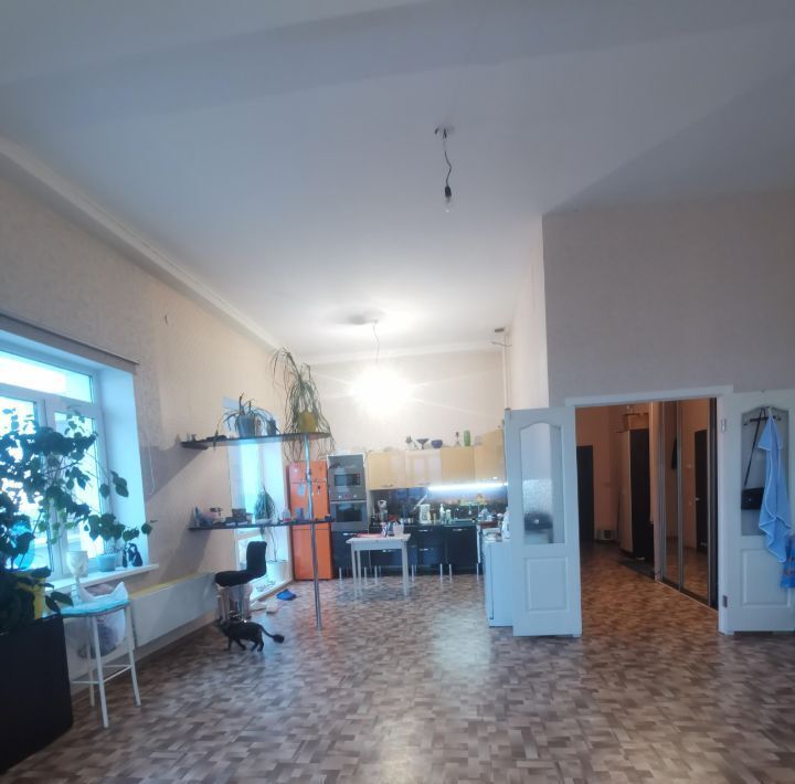 квартира г Томск р-н Октябрьский тракт Иркутский 42 фото 2
