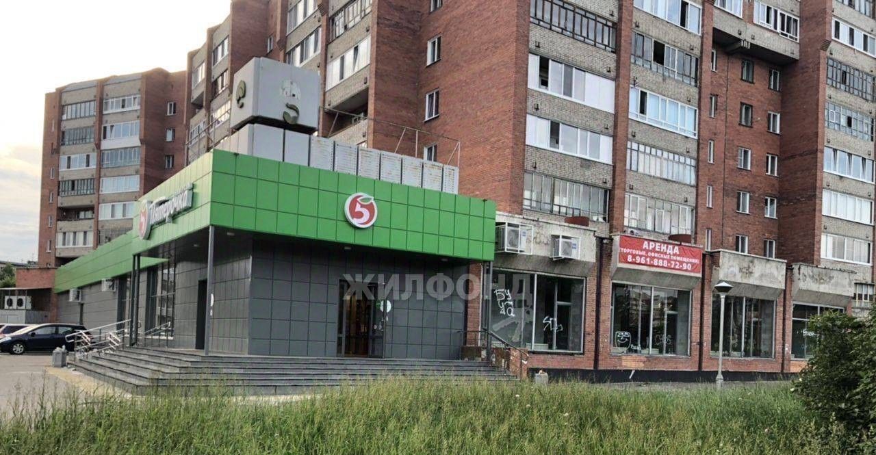 квартира г Северск пр-кт Коммунистический 120 фото 3