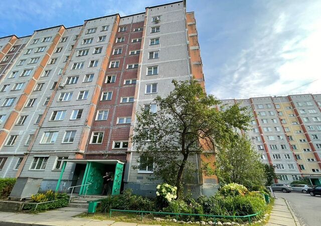 ул Энгельса 6 фото