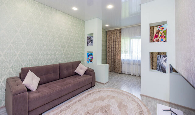 улица Фронтовиков, 8/2 фото