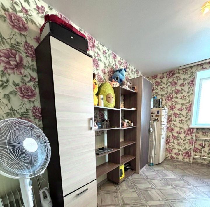 квартира г Томск р-н Кировский ул Полины Осипенко 31а фото 5