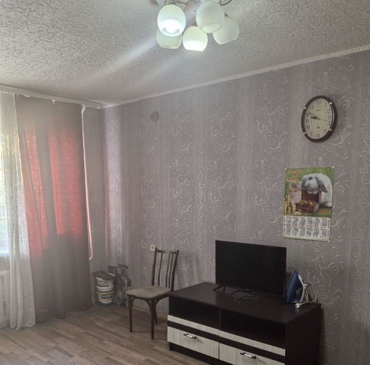 квартира г Стрежевой фото 11