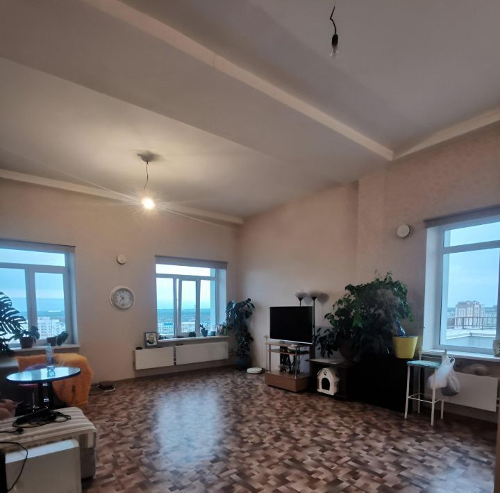 квартира г Томск р-н Октябрьский тракт Иркутский 42 фото 5
