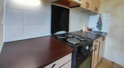 квартира г Красноярск р-н Октябрьский ул Елены Стасовой 40а фото 5
