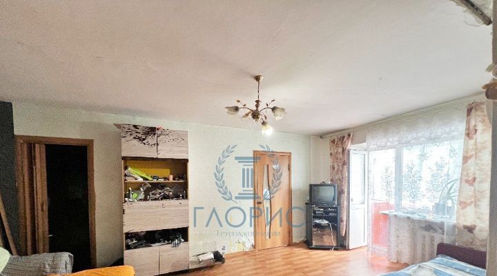 квартира г Абакан ул Тараса Шевченко 64 фото 5