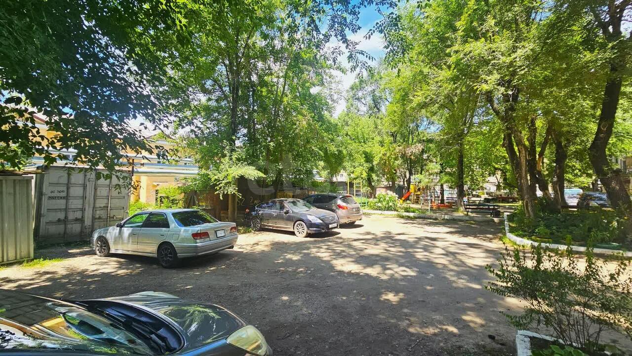 квартира г Уссурийск ул Вокзальная 5 фото 24