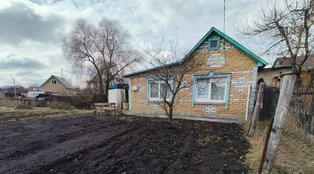 р-н Железнодорожный снт Заря ул Согласие СНТ фото
