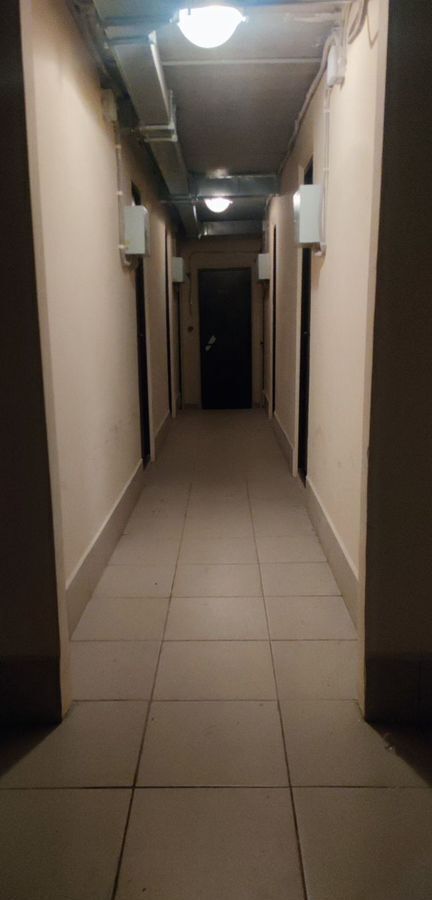 гараж г Коломна ул Захарова 10к/3 фото 1