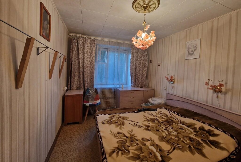 квартира г Саров ул Московская 16 фото 5