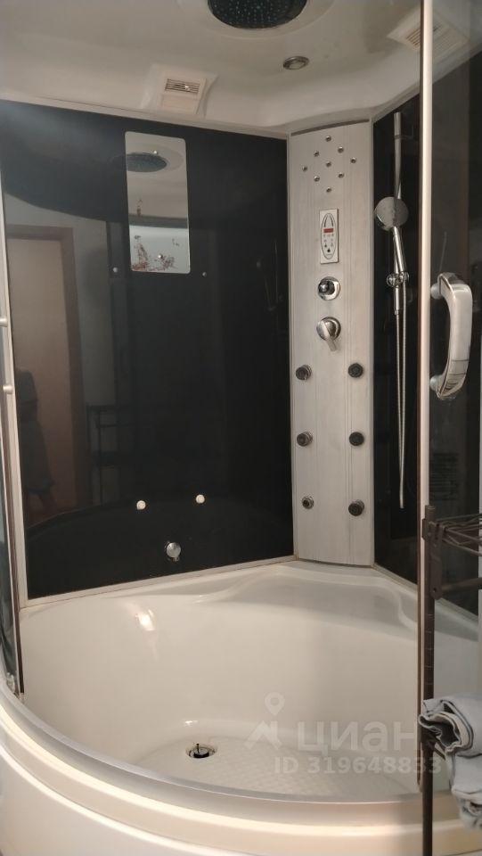 квартира г Краснодар р-н Прикубанский ул им. Циолковского 3 фото 10