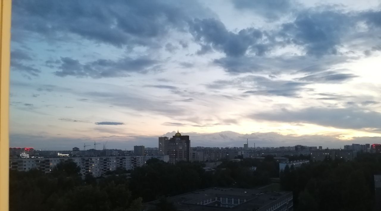 квартира г Барнаул р-н Индустриальный ул Малахова 118 фото 17