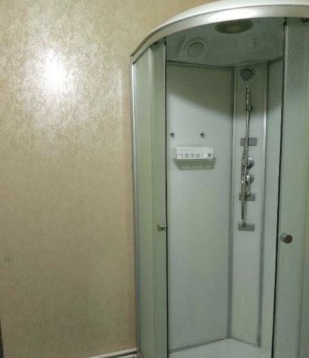 квартира г Пермь р-н Дзержинский ул Углеуральская 27 фото 5
