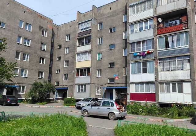 Новобайдаевский пр-кт Шахтеров 16 Кемеровская обл. — Кузбасс фото