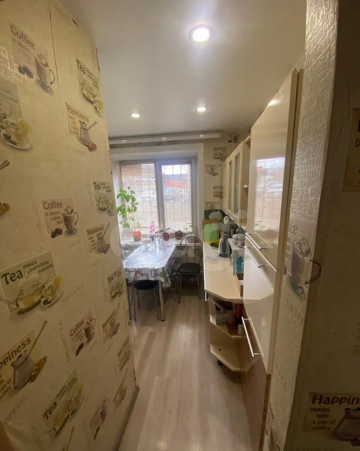 квартира г Улан-Удэ р-н Советский ул Пристанская 12 фото 7