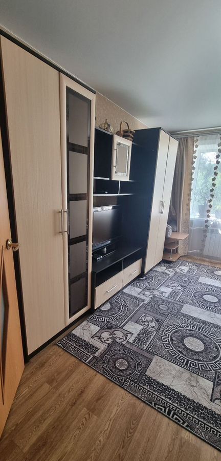 комната г Хабаровск р-н Краснофлотский ул Бондаря 19а фото 2