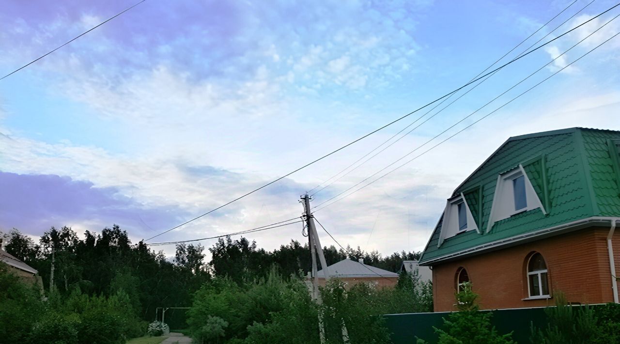 дом г Омск р-н Кировский ул 12-я Любинская 40 Кировский АО фото 6