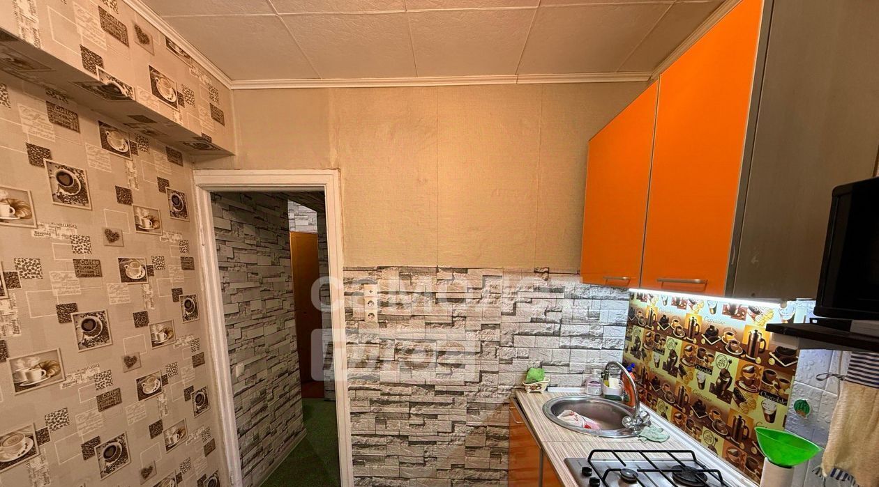 квартира г Ангарск кв-л 85 22 фото 7