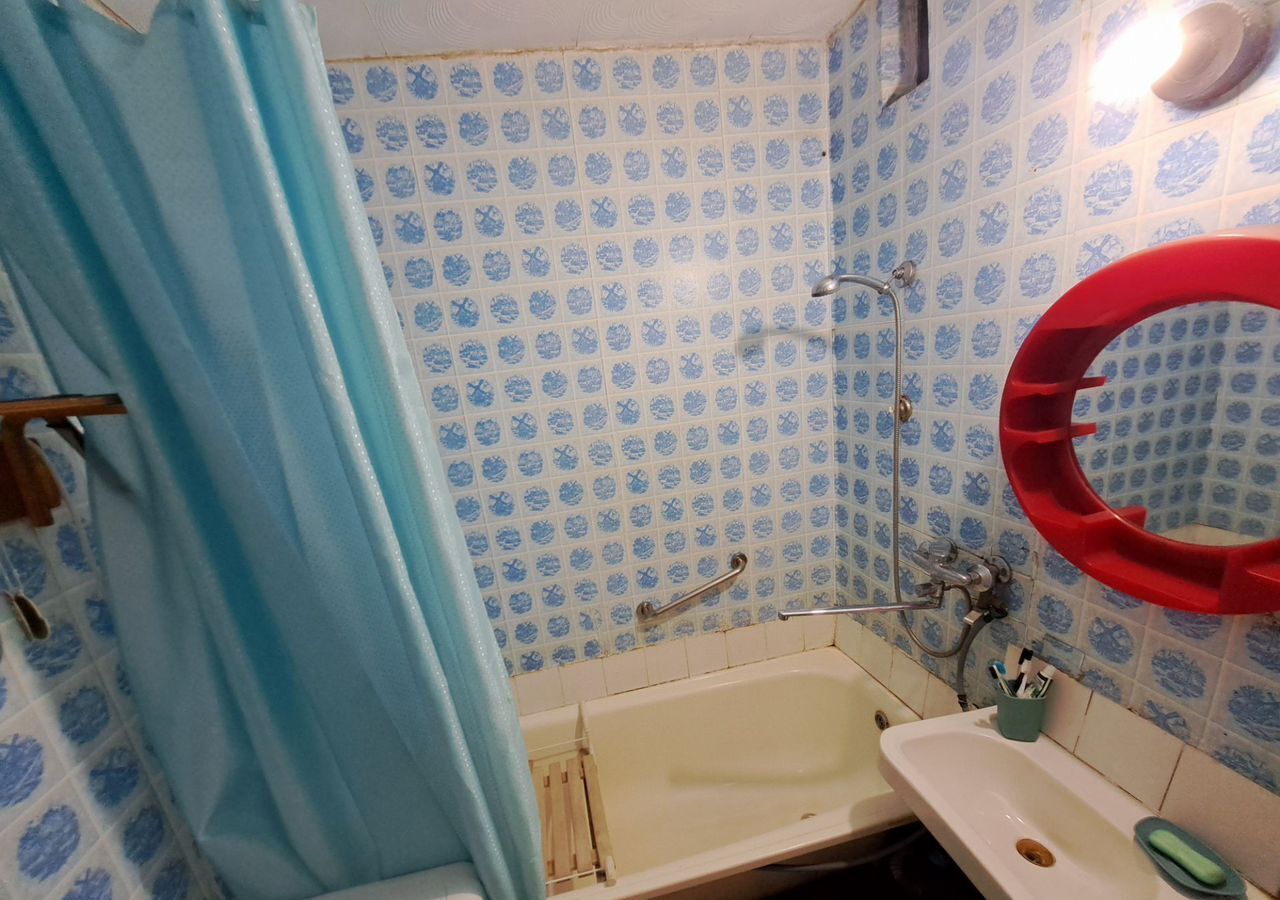 квартира г Киров р-н Ленинский ул Производственная 13к/1 фото 18