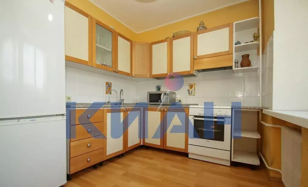 квартира г Красноярск р-н Центральный ул Дубровинского 62а фото 10