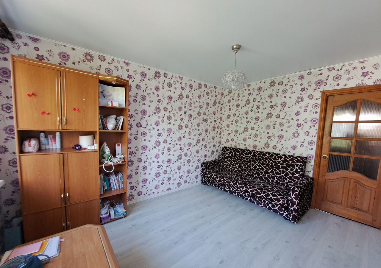 квартира г Брянск рп Радица-Крыловка Бежицкий район ул Орловская 24а фото 10