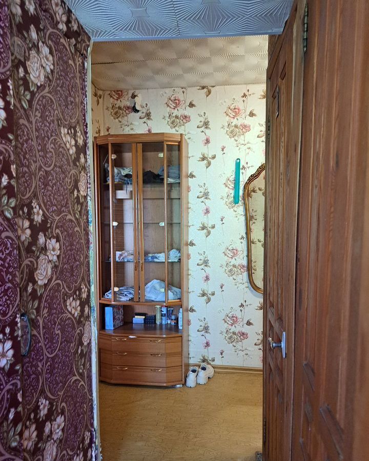 квартира г Брянск рп Радица-Крыловка Бежицкий район ул Орловская 24а фото 23